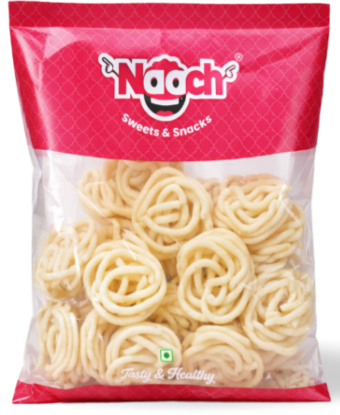 Thengai Paal Murukku